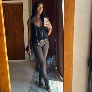 Meet your Posher, Takaya